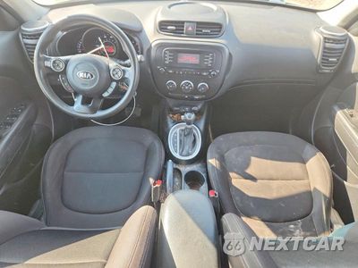 Zdjęcie 8 z 14 samochodu: 2016 KIA SOUL BASE VIN:KNDJN2A22G7332492 - miniatura