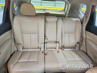 Zdjęcie 10 z 14 samochodu: 2018 NISSAN ROGUE SL VIN:JN8AT2MT5JW456283 - miniatura