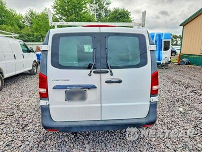 Zdjęcie 6 z 13 samochodu: 2020 MERCEDES-BENZ METRIS VIN:WD3PG2EA9L3663944 - miniatura