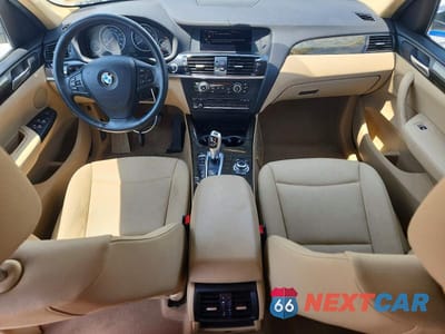 Zdjęcie 8 z 12 samochodu: 2014 BMW X3 XDRIVE28I VIN:5UXWX9C56E0D16268 - miniatura