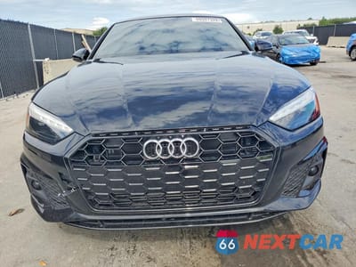 Piąte zdjęcie samochodu w środku: 2025 AUDI A5 PREMIUM 45 VIN:WAUDACF52SA007710 - miniatura