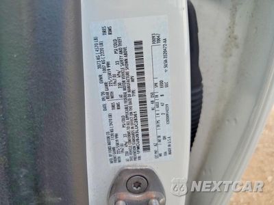 Zdjęcie 13 z 13 samochodu: 2020 FORD ESCAPE TITANIUM VIN:1FMCU9J93LUC28361 - miniatura