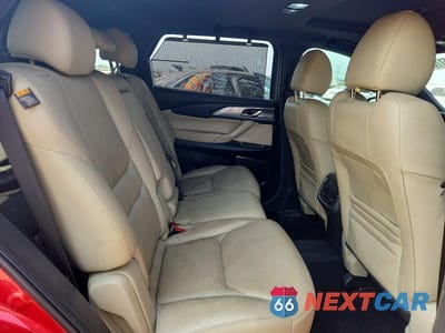 Zdjęcie 10 z 12 samochodu: 2019 MAZDA CX-9 GRAND TOURING VIN:JM3TCBDY8K0321732 - miniatura