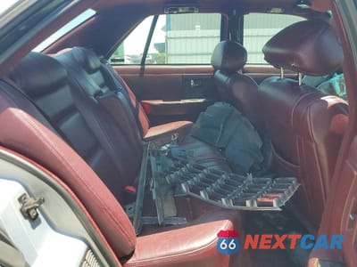 Zdjęcie 10 z 12 samochodu: 1997 CADILLAC SEVILLE SLS VIN:1G6KS52Y6VU824591 - miniatura
