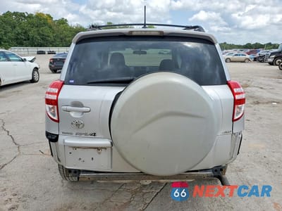 Zdjęcie 6 z 14 samochodu: 2010 TOYOTA RAV4 BASE VIN:2T3BF4DV8AW048217 - miniatura