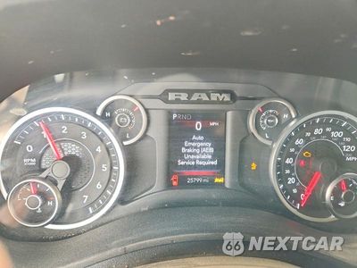 Zdjęcie 9 z 12 samochodu: 2025 RAM 2500 TRADESMAN VIN:3C6UR5HJ8SG556399 - miniatura