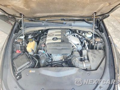 Zdjęcie 11 z 12 samochodu: 2014 CADILLAC CTS SEDAN PREMIUM RW VIN:1G6AZ5SX6E0164073 - miniatura