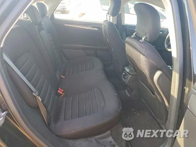 Zdjęcie 10 z 12 samochodu: 2015 FORD FUSION SE VIN:1FA6P0H78F5108794 - miniatura