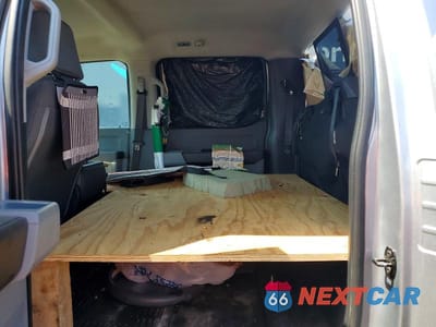 Zdjęcie 10 z 12 samochodu: 2023 FORD F350 SUPER DUTY VIN:1FT8W3DT1PEC34555 - miniatura