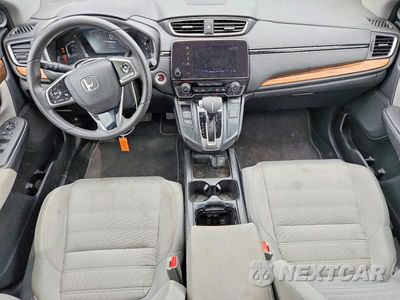 Zdjęcie 8 z 12 samochodu: 2019 HONDA CR-V EX VIN:5J6RW2H56KA006863 - miniatura