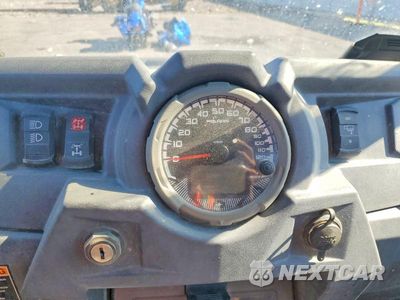 Zdjęcie 8 z 10 samochodu: 2018 POLARIS RZR UTILITY VEHICLE VIN:3NSVDR992JF415497 - miniatura