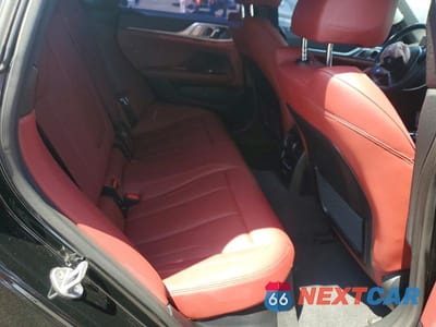 Zdjęcie 10 z 12 samochodu: 2024 BMW I4 EDRIVE 40 VIN:WBY73AW07RFT00954 - miniatura