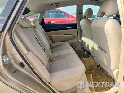 Zdjęcie 10 z 12 samochodu: 2008 TOYOTA PRIUS BASE VIN:JTDKB20U783400343 - miniatura