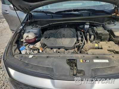 Zdjęcie 12 z 14 samochodu: 2023 KIA SPORTAGE LX VIN:KNDPU3AF5P7186417 - miniatura