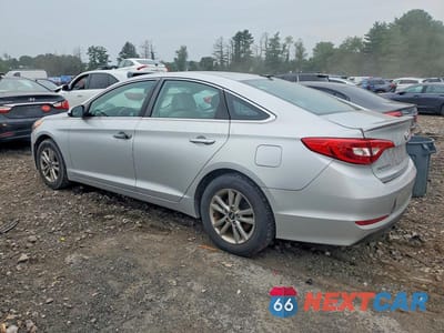 Drugie zdjęcie samochodu z przodu: 2016 HYUNDAI SONATA SE VIN:5NPE24AF5GH312225 - miniatura