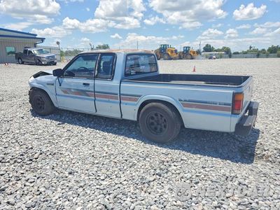 Drugie zdjęcie samochodu z przodu: 1990 MAZDA B2600 CAB PLUS VIN:JM2UF3149L0854228 - miniatura