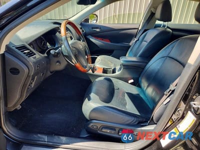 Zdjęcie 7 z 12 samochodu: 2007 LEXUS ES 350 VIN:JTHBJ46G572016290 - miniatura