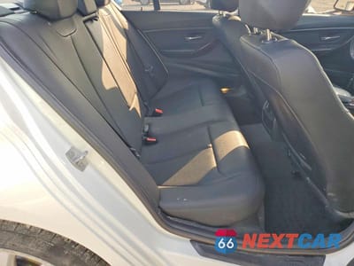 Zdjęcie 10 z 12 samochodu: 2015 BMW 320 I XDRIVE VIN:WBA3C3G56FNT51771 - miniatura