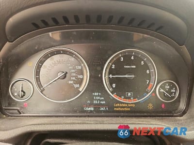 Zdjęcie 9 z 13 samochodu: 2011 BMW X3 XDRIVE35I VIN:5UXWX7C52BL735472 - miniatura