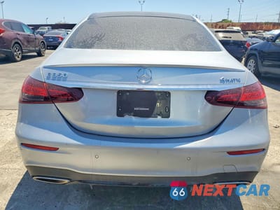 Zdjęcie 6 z 12 samochodu: 2022 MERCEDES-BENZ E 350 4MATIC VIN:W1KZF8EB5NB020387 - miniatura