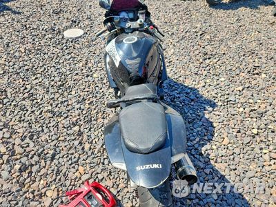 Zdjęcie 6 z 9 samochodu: 2007 SUZUKI GSX-R600 VIN:JS1GN7DA972104541 - miniatura