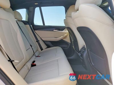 Zdjęcie 10 z 12 samochodu: 2024 BMW X3 XDRIVE30I VIN:5UX53DP02R9V84306 - miniatura
