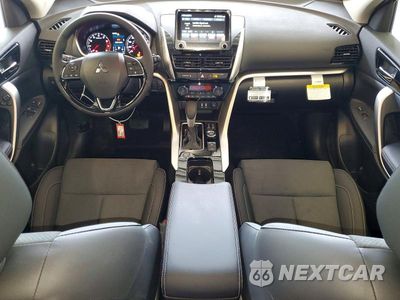 Zdjęcie 8 z 14 samochodu: 2026 MITSUBISHI ECLIPSE CROSS SE VIN:JA4ATWAA7TZ015224 - miniatura