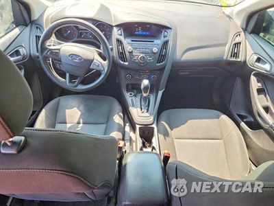Zdjęcie 8 z 12 samochodu: 2015 FORD FOCUS SE VIN:1FADP3F23FL383579 - miniatura