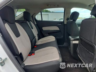 Zdjęcie 11 z 13 samochodu: 2016 CHEVROLET EQUINOX LT VIN:2GNFLFE37G6234572 - miniatura