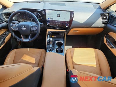 Zdjęcie 8 z 14 samochodu: 2025 LEXUS NX 350H PREMIUM VIN:JTJGKCEZ3S2046993 - miniatura