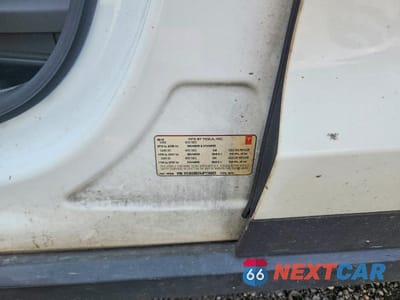 Zdjęcie 12 z 12 samochodu: 2018 TESLA MODEL X VIN:5YJXCBE24JF116803 - miniatura