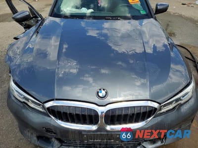 Zdjęcie 11 z 13 samochodu: 2021 BMW 330E VIN:3MW5P7J0XM8B77902 - miniatura