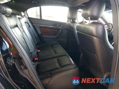 Zdjęcie 10 z 12 samochodu: 2016 LINCOLN MKS VIN:1LNHL9DK8GG602846 - miniatura