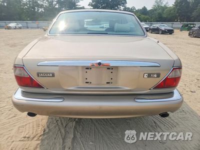 Zdjęcie 6 z 12 samochodu: 1998 JAGUAR XJ8 VIN:SAJHX1244WC841025 - miniatura