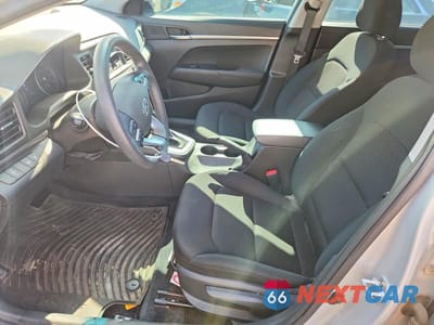 Zdjęcie 7 z 12 samochodu: 2020 HYUNDAI ELANTRA SE VIN:5NPD74LF7LH498158 - miniatura