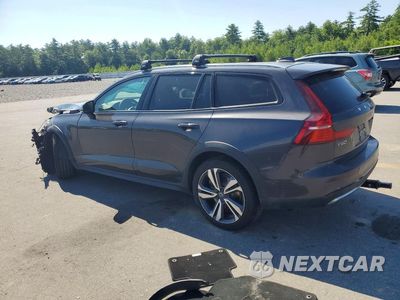 Drugie zdjęcie samochodu z przodu: 2023 VOLVO V60 VIN:YV4L12WZ1P2106352 - miniatura