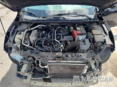 Zdjęcie 11 z 13 samochodu: 2021 NISSAN SENTRA S VIN:3N1AB8BV8MY241423 - miniatura
