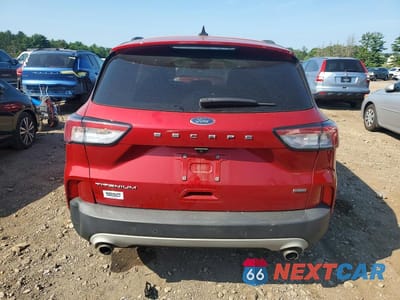 Zdjęcie 6 z 12 samochodu: 2022 FORD ESCAPE TITANIUM VIN:1FMCU0DZ6NUA94195 - miniatura