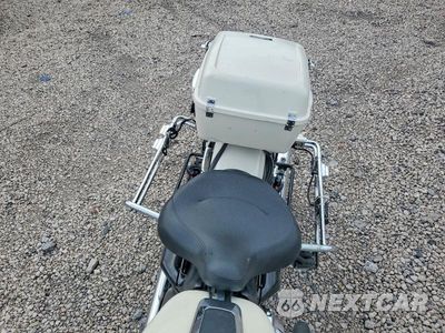 Piąte zdjęcie samochodu w środku: 2010 HARLEY-DAVIDSON FLHTP VIN:1HD1FMM14AB661192 - miniatura