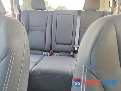 Zdjęcie 10 z 13 samochodu: 2024 NISSAN ROGUE S VIN:5N1BT3AB6RC675652 - miniatura