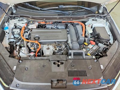 Zdjęcie 12 z 14 samochodu: 2023 HONDA CR-V SPORT TOURING VIN:7FARS6H97PE021256 - miniatura