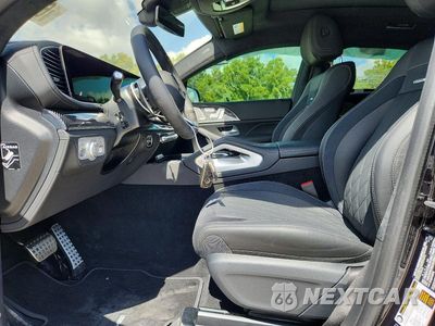 Zdjęcie 7 z 13 samochodu: 2026 MERCEDES-BENZ GLE COUPE 63 S 4MATIC AMG VIN:4JGFD8KB5TB594312 - miniatura