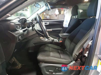 Zdjęcie 7 z 13 samochodu: 2023 FORD EXPLORER XLT VIN:1FMSK8DH5PGC06817 - miniatura
