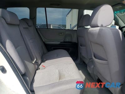Zdjęcie 11 z 13 samochodu: 2005 TOYOTA HIGHLANDER BASE VIN:JTEGD21A850114420 - miniatura