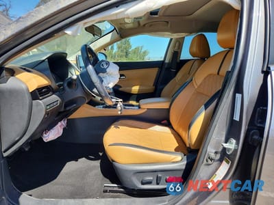 Zdjęcie 7 z 12 samochodu: 2021 NISSAN SENTRA SV VIN:3N1AB8CVXMY249618 - miniatura