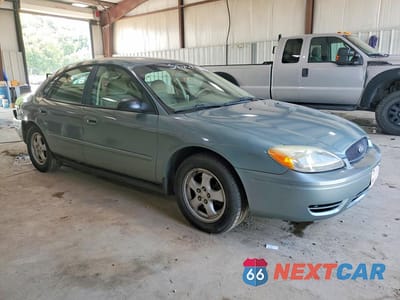 Czwarte zdjęcie samochodu z boku: 2006 FORD TAURUS SE VIN:1FAFP53U46A261884 - miniatura