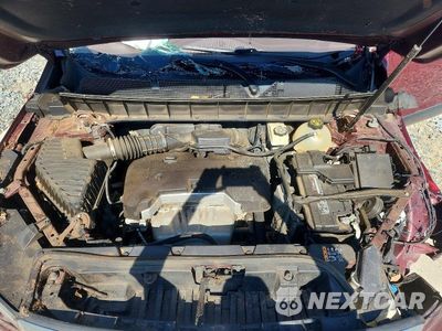 Zdjęcie 12 z 13 samochodu: 2018 GMC ACADIA SLT-1 VIN:1GKKNMLA0JZ172679 - miniatura