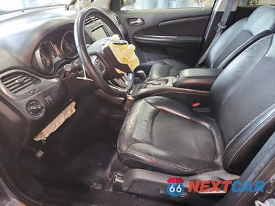 Zdjęcie 7 z 13 samochodu: 2018 DODGE JOURNEY CROSSROAD VIN:3C4PDDGG7JT430366 - miniatura