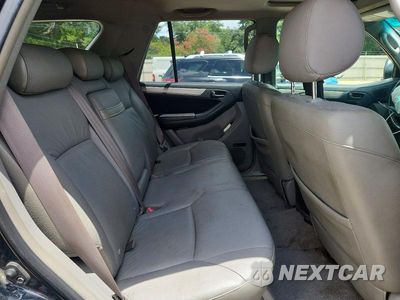 Zdjęcie 11 z 14 samochodu: 2007 TOYOTA 4RUNNER SR5 VIN:JTEZU14R178083083 - miniatura