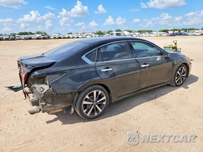 Trzecie zdjęcie samochodu z tyłu: 2016 NISSAN ALTIMA 3.5 SR VIN:1N4BL3APXGC225828 - miniatura